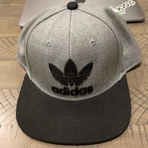 Adidas Snap Back Hat